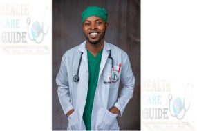 Dr. Umunna Emmanuel