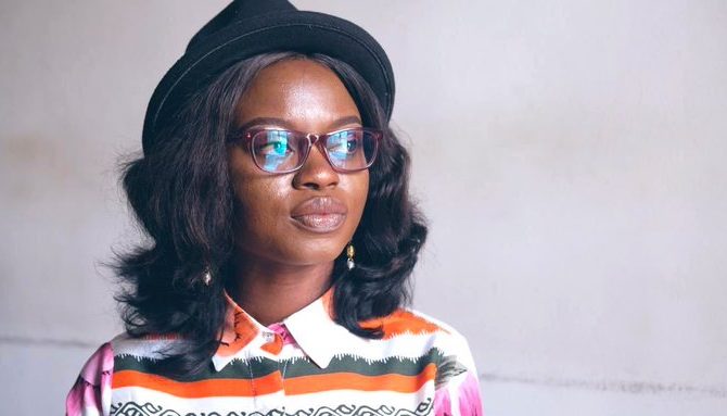 Coronavirus: Survivor Oluwaseun Ayodeji Shares her Story