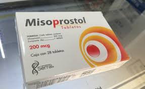 Misoprostol: Anti Ulcer, Abortion, Other Uses!