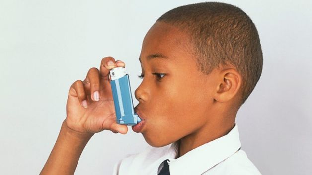 Asthma: Causes, Triggers, Symptoms, Treatment!