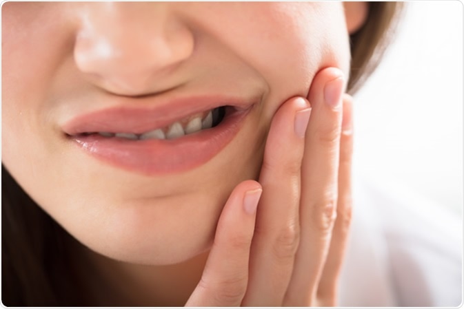 Teeth/Dentinal Hypersensitivity: Causes, Treatment