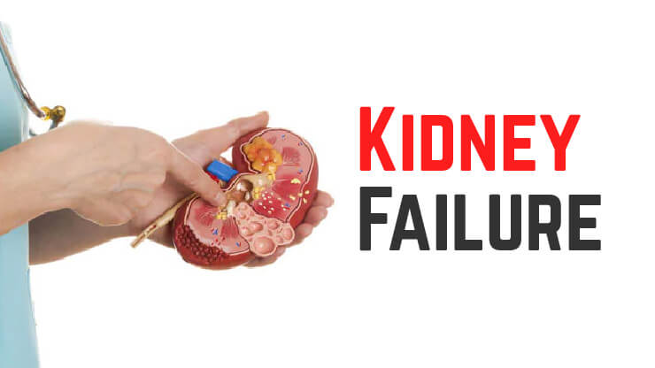 Chronic kidney Disease