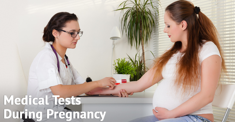 10 Basic Medical Tests For Pregnant Women & Why