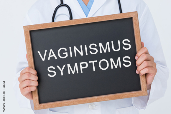 Vaginismus (The Tight Vagina): Causes, What to do!