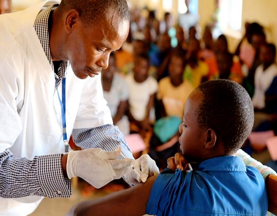 Public Health and Benefits of Immunization
