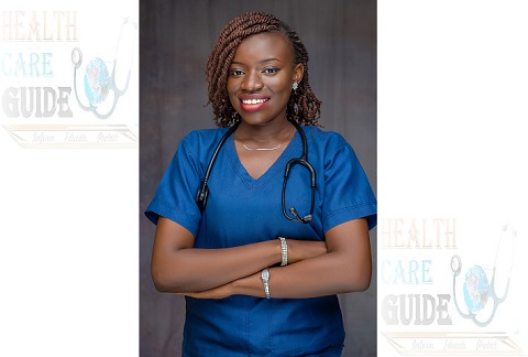 Dr. Akaji Ifeyinwa Victoria